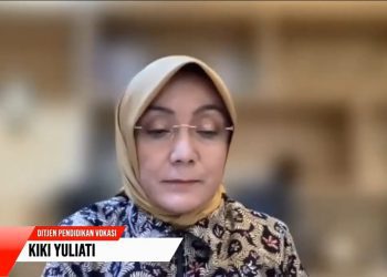 Program Insentif Ditjen Pendidikan Vokasi Apresiasi Hasil Penelitian Dosen Vokasi